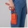 Mini Bolsa Celular - Laranja