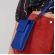 Mini Bolsa Celular - Azul