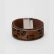 Pulseira Wild Onça - Parda